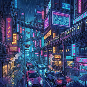 Signal Bloom
