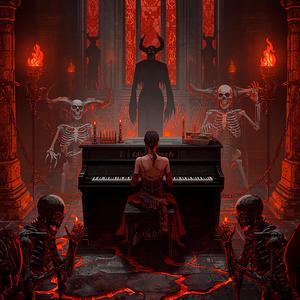 DON’T YOU DARE, DIABLO