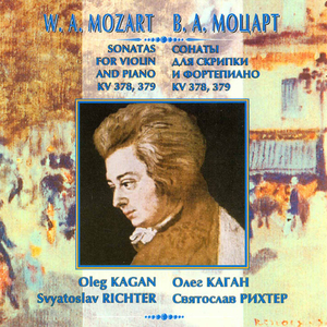 Violin Sonata No. 26 in B-Flat Major, Op. 2 No. 4, K. 378:I. Allegro moderato (Live)