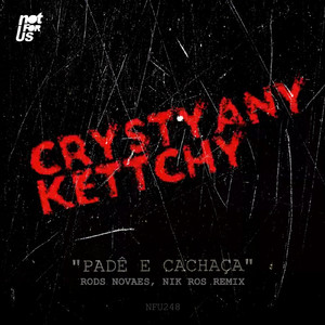 Padê e Cachaça (Nik Ros, Rods Novaes Another Groove Remix)