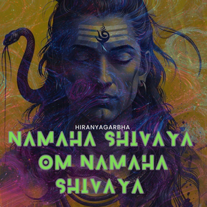 Namaha Shivaya Om Namaha Shivaya