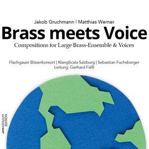 Rezitativ, nach Psalm 27