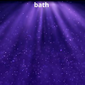 bath
