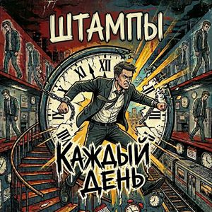 Каждый день