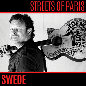 Streets of Paris (Rough Acoustic Version)