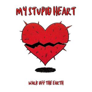 Walk off the Earth-My Stupid Heart (Al1en Mix)