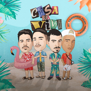 Casa da Vivi - 3T Tenores