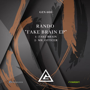 Fake Brain (Original Mix)
