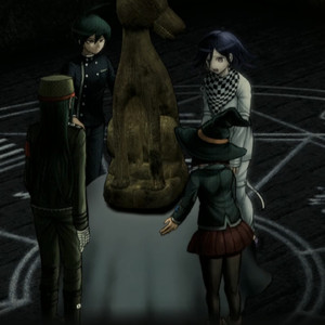 【AI笼中之子四人组翻唱】ソワカの声