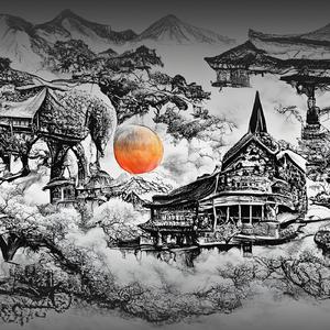 Yearn for the Yonder (Cover)