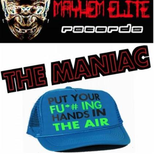 Put Your ****ing Hands In The Air  (Original Mix)