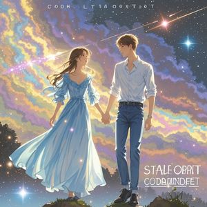 星轨坐标_水漾月微醺