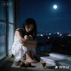 心碎如此安静