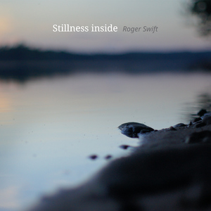 Stillness inside