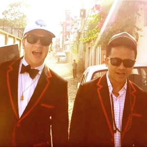 Duita Kukkur (feat. David Tashi Lama)