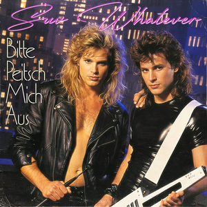 Bitte Peitsch Mich Aus