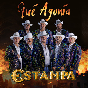 Qué Agonía