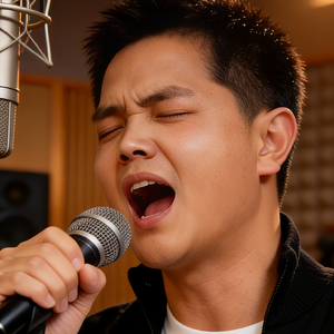 我敬前任一杯酒