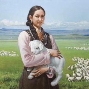 羊卓【不插电版】