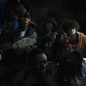 Steppin (man of the year) (feat. 2sroccet & 2sdxrt3all)