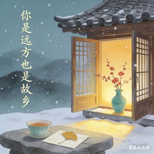 你是远方也是故乡