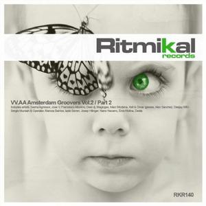 2 Much (Original Mix)