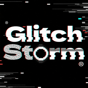 [Free] "Glitch Storm" Chiptune / 8-bit Type Beat
