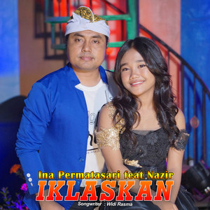 Iklaskan