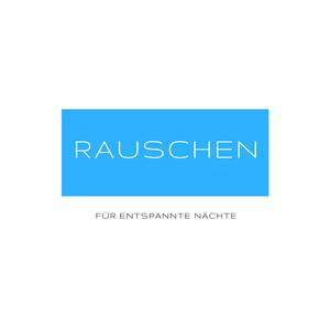Weißes Rauschen zum Entspannen