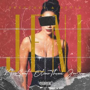 JENI (feat. New Saint, Oliver Throne & Jon Swan)