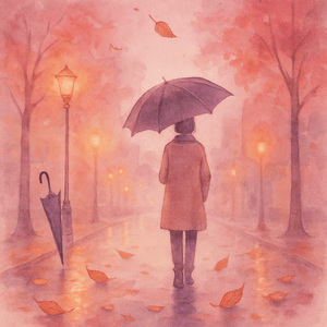 落下, 长出你不知的春