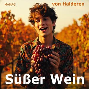 Süßer Wein