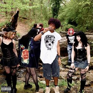 Real Spill (feat. Envy!)