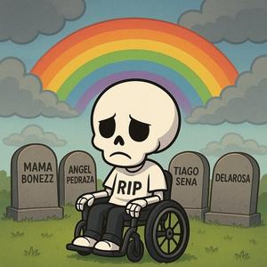 Lo He Perdido Todo (Pero Sigo Aquí)