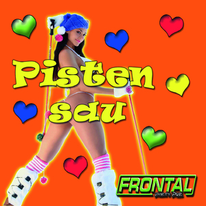 Pistensau (Chill-Beat)