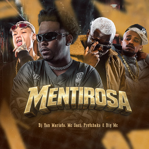 MENTIROSA