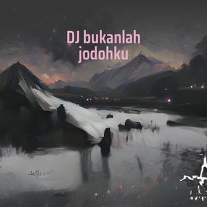 Dj Bukanlah Jodohku