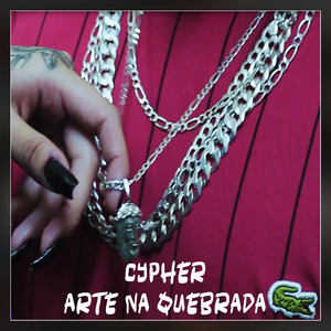 Cypher Arte na Quebrada