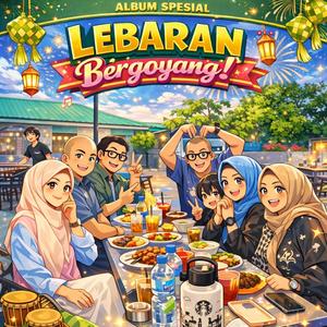 Gaspol Lebaran