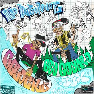 NO DIFFERENCE (feat. BBY GOYARD & 6glocks)