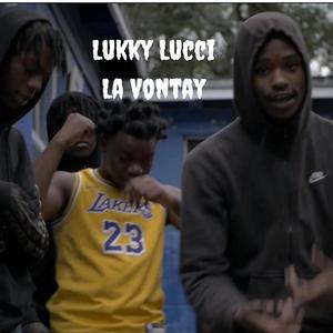 Cousin Flow (feat. La Vontay)