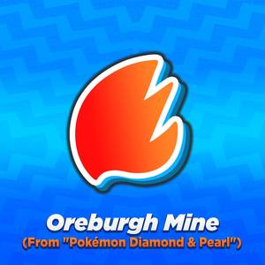 Oreburgh Mine (From "Pokémon Diamond & Pearl") (Arrangement)