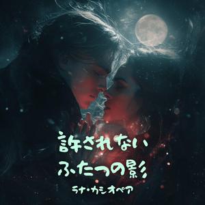 許されないふたつの影