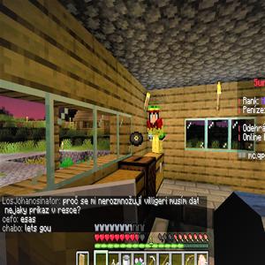 kto ma viac cool house jak my