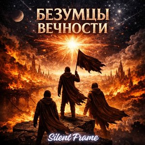Безумцы вечности
