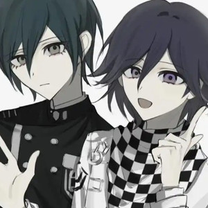 ai王马小吉最原终一催眠术