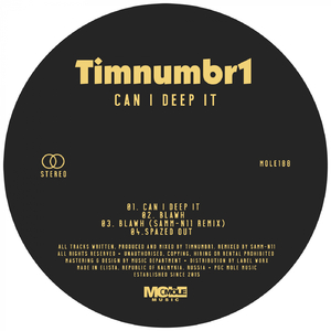 Blawh (Original Mix)