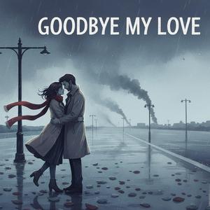 Carry My Love - 带走我的爱