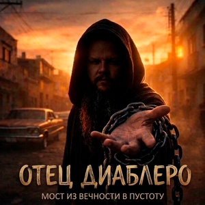 Отец диаблеро
