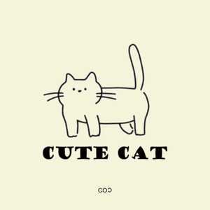 Cute Cat